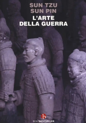 L'arte Della Guerra fronte