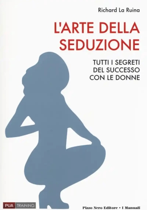 L'arte Della Seduzione fronte