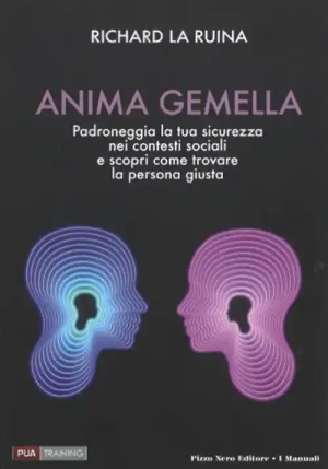 Anima Gemella fronte