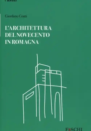 Architetttura Del 900 Romagna fronte