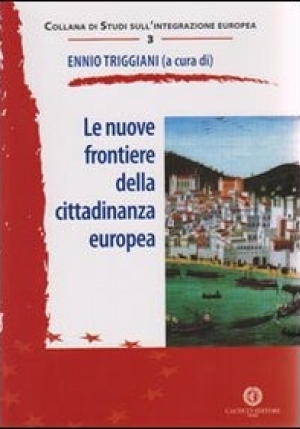 Nuove Frontiere Della Citt. fronte