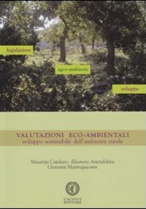 Valutazioni Eco-ambientali fronte