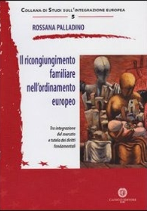 Ricongiungimento fronte