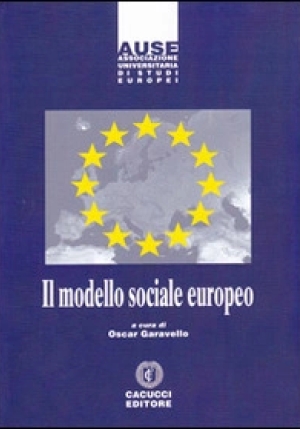 Il Modello Sociale Europeo fronte