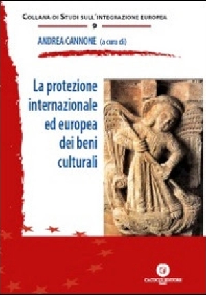 Protezione Int.le Ed Europea fronte