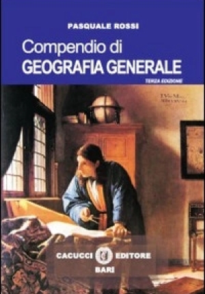 Compendio Geografia Generale fronte