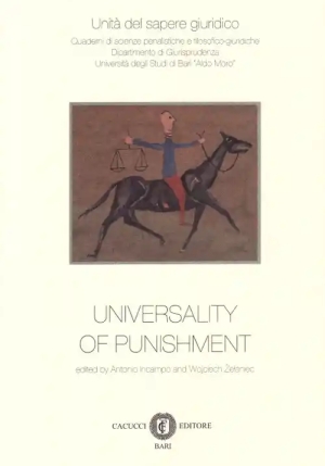 Universality Of Punishment fronte