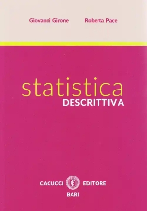 Statistica Descrittiva fronte