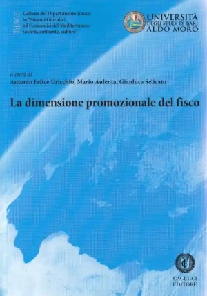 Dimensione Promozionale fronte