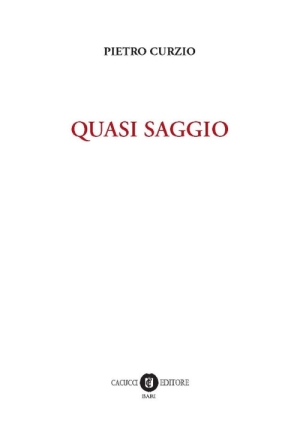 Quasi Saggio fronte