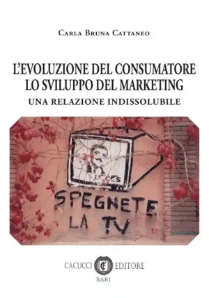 Evoluzione Del Consumatore fronte