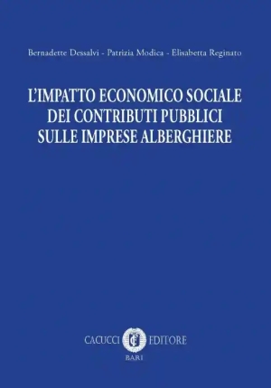 Impatto Economico Soc. fronte