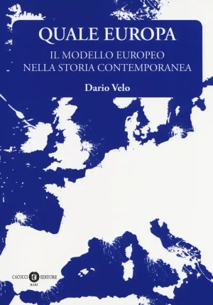 Quale Europa fronte