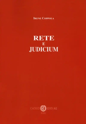 Rete E Judicium fronte