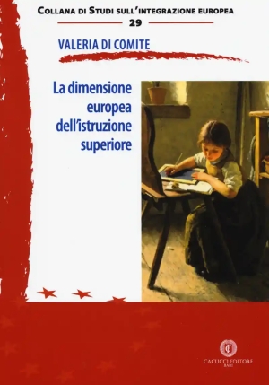 La Dimensione Europea Dell'istruzione Superiore fronte