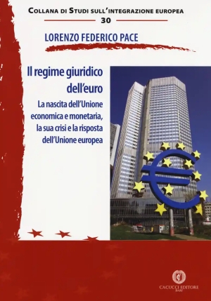 Il Regime Giuridico Dell'euro fronte