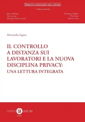 Controllo A Distanza Lavorat. fronte