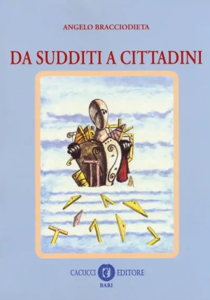 Da Sudditi A Cittadini fronte