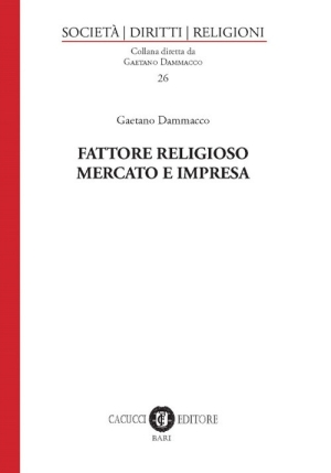 Fattore Religioso fronte