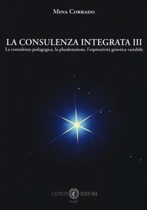 La Consulenza Integrata 3 fronte