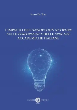 L'impatto Dell'innovation Network fronte