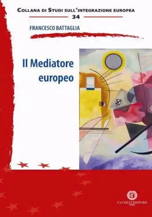 Mediatore Europeo fronte