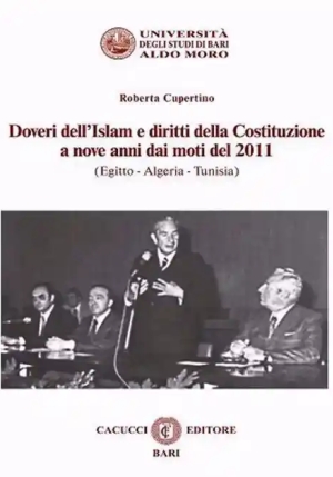 Doveri Dell'islam E Diritti Della Costituzioe A Nove Anni Dai Moti Del 2 fronte