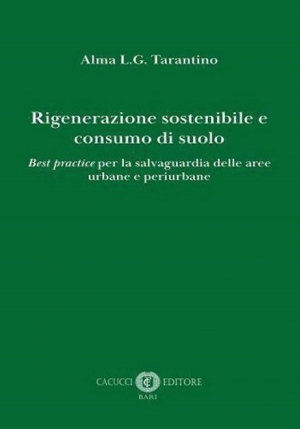 Rigenerazione Sostenibile fronte