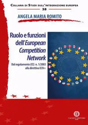 Ruolo E Funzioni European Competition fronte