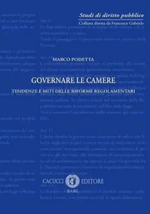 Governare Le Camere fronte