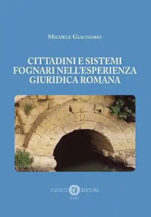 Cittadini E Sistemi Fognari Esp.giurid. fronte