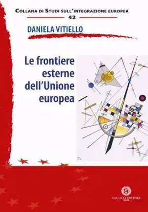 Le Frontiere Esterne Dell'unione Europea fronte