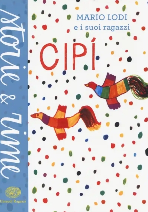 Cip? fronte