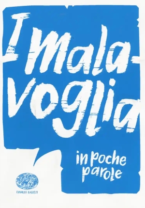 Malavoglia Da Giovanni Verga (i) fronte