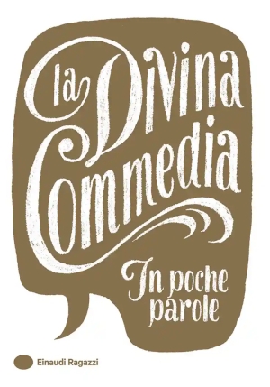 Divina Commedia (la) fronte