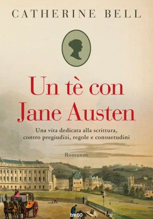 T? Con Jane Austen (un) fronte