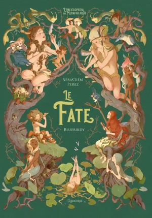 Fate. Ediz. A Colori (le) fronte