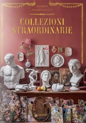 Collezioni Straordinarie. Ediz. A Colori fronte