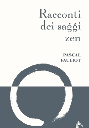 Racconti Dei Saggi Zen fronte