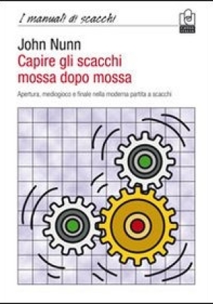 Capire Gli Scacchi Mossa Dopo Mossa fronte