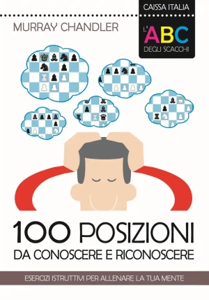 100 Posizioni Da Conoscere E Riconoscere fronte