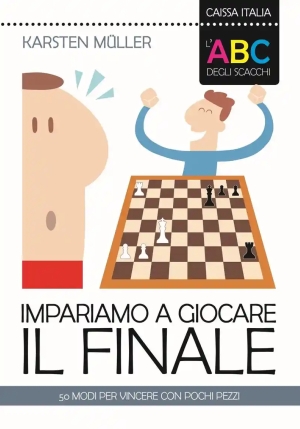 Impariamo A Giocare Il Finale fronte