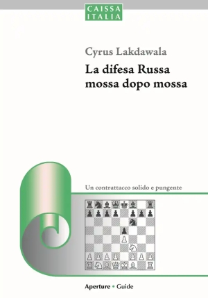 La Difesa Russa Mossa Dopo Mossa fronte