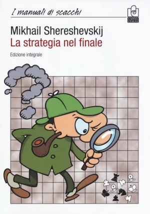 La Strategia Nel Finale fronte