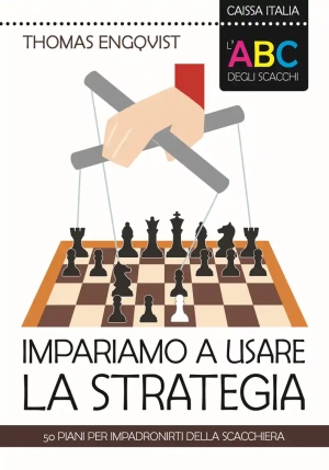 Impariamo A Usare La Strategia fronte