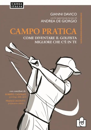 Campo Pratica fronte