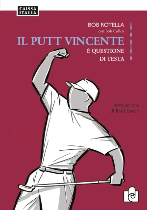 Putt Vincente E' Questione Di Testa fronte