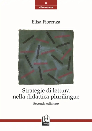 Strategie Di Lettura Didattica Pluriling fronte