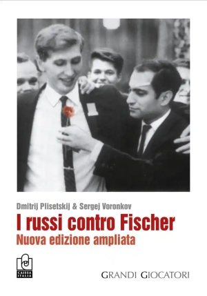 Russi Contro Fischer N.ed. fronte