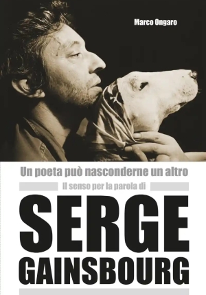 Serge Gainsbourg fronte